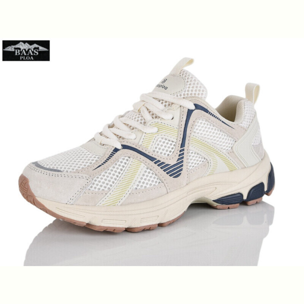 Кроссовки Baas H1065-25