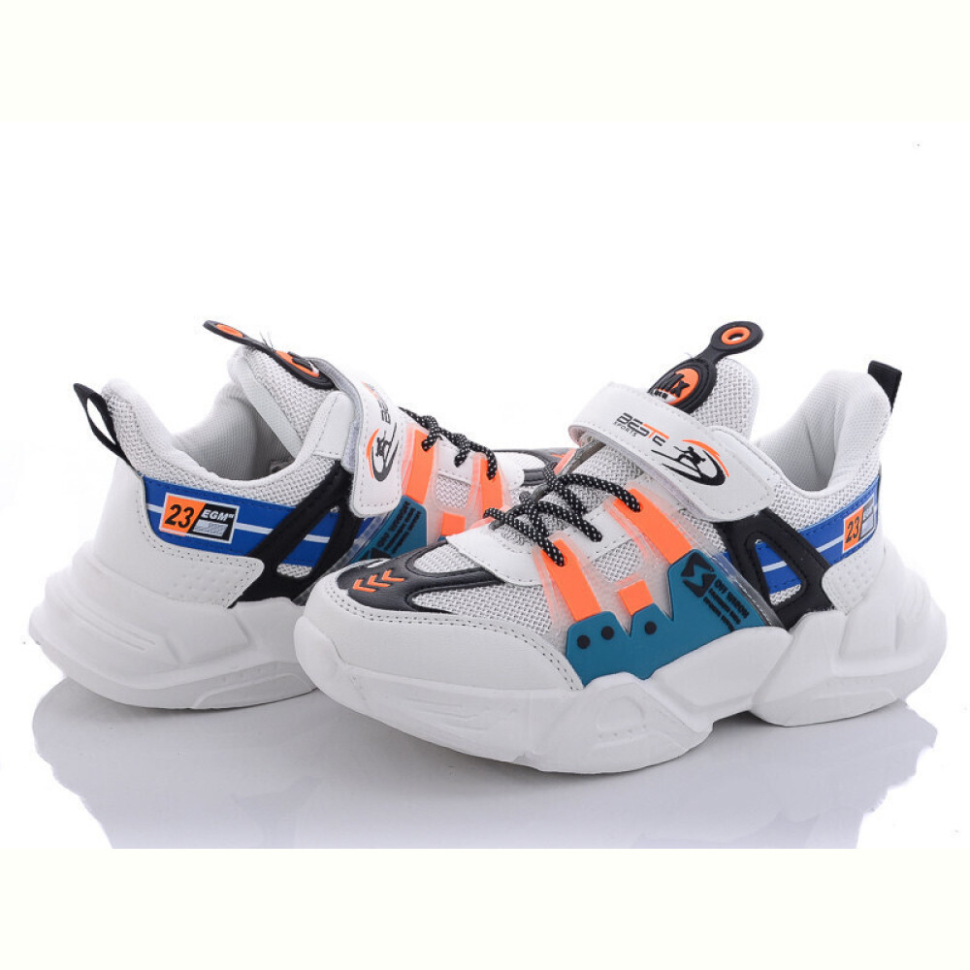 Кроссовки Alemy Kids AED5038D