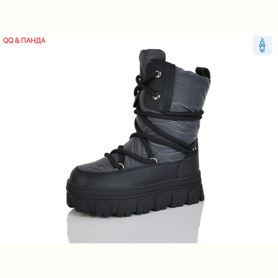 Ботинки QQ&Панда AW848-21