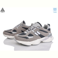 Кроссовки STILLI Group NB500-8 шкіра піна