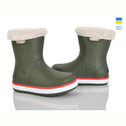 Сапоги из пены Pryama Vigoda 4258-5020-19A