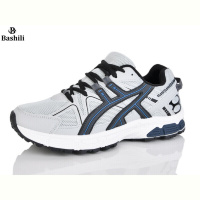 Кроссовки Башили Z6501-70