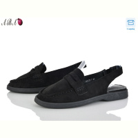 Туфли Aba QQ1ABA39-1