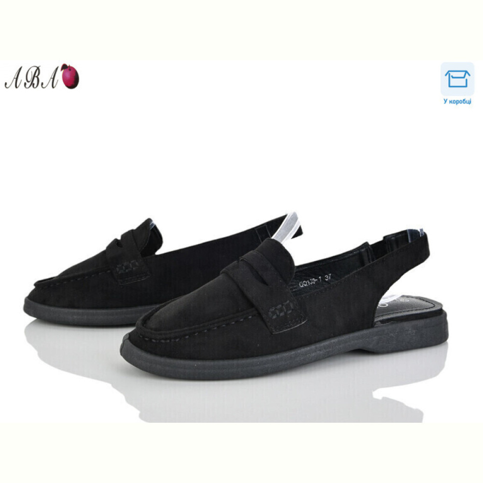 Туфли Aba QQ1ABA39-1