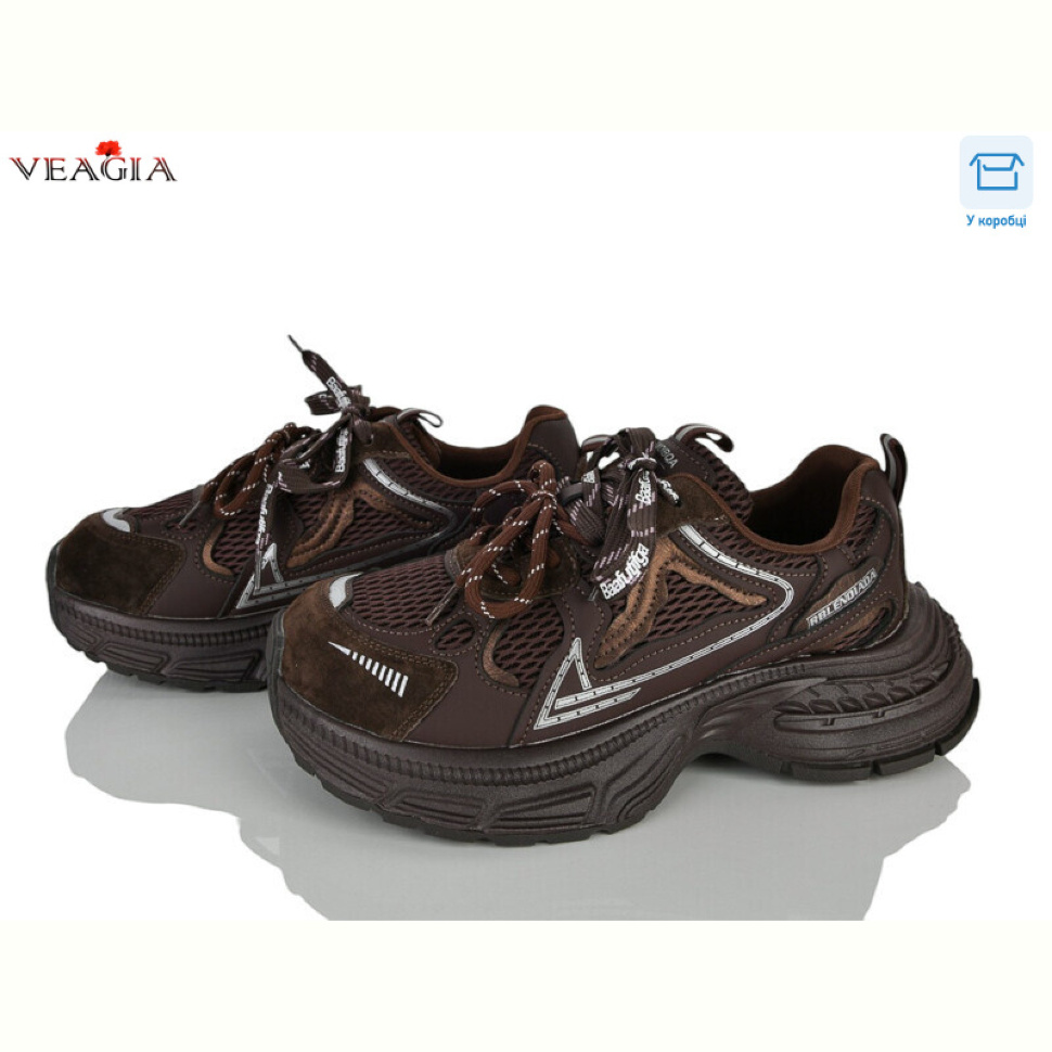 Кроссовки Veagia-ADA N2038-2 Кроссовки Veagia-ADA N2038-2