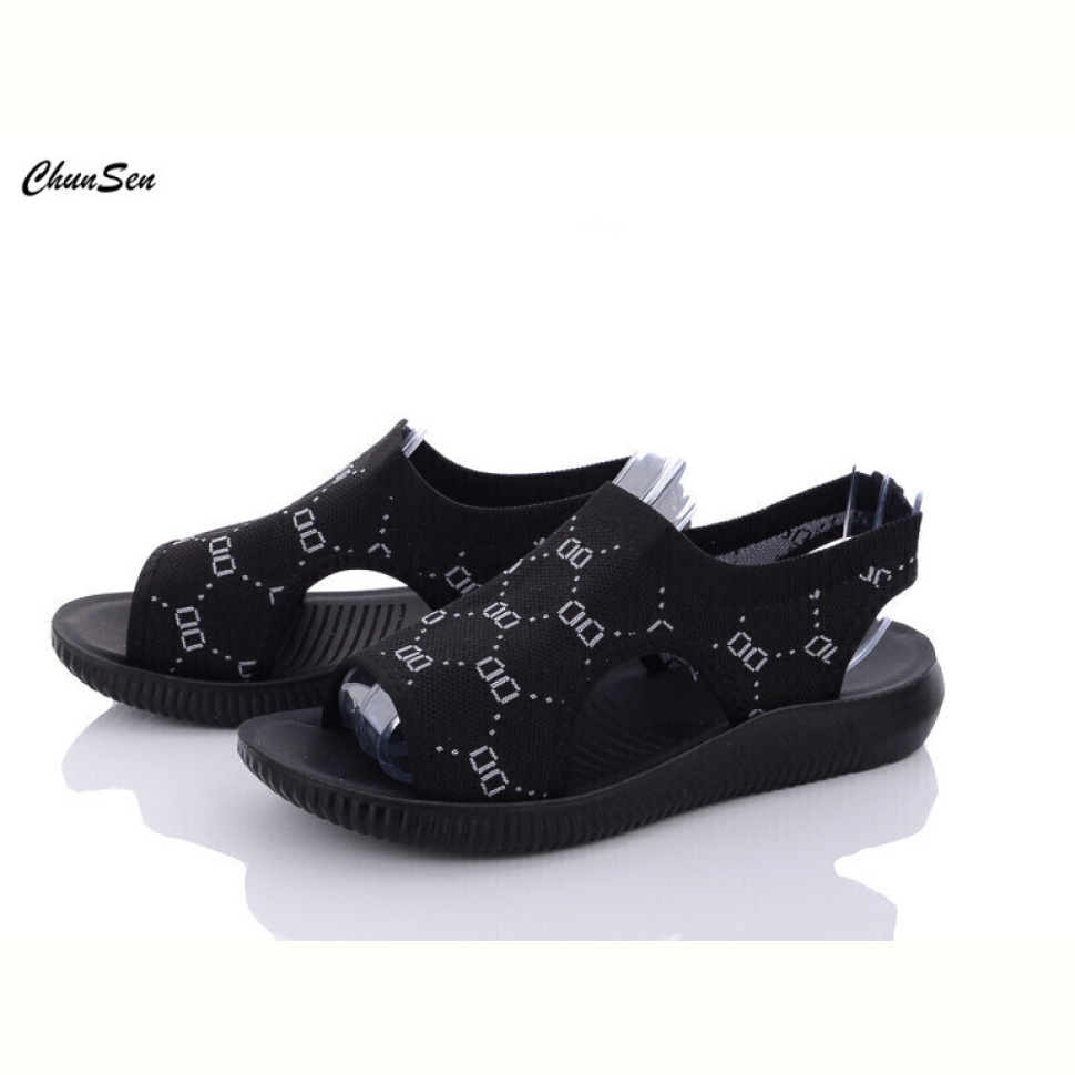 Босоножки Chunsen D03-1