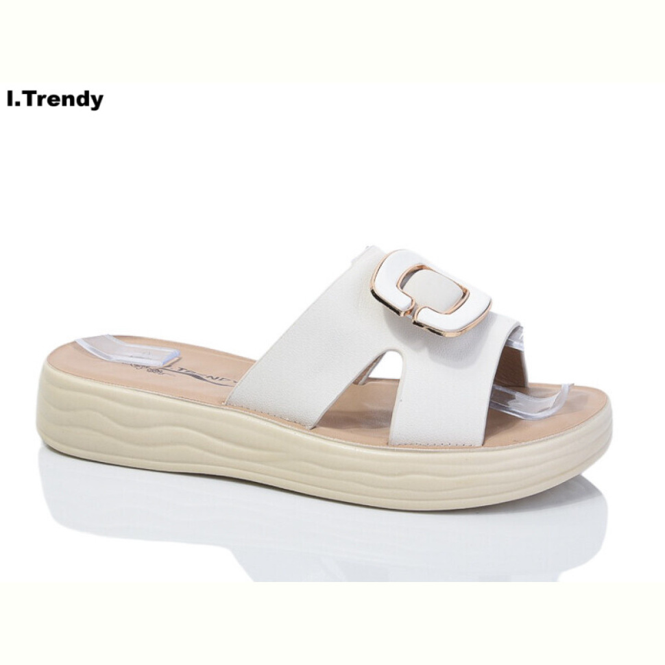 Шлепки Trendy ZK702-21