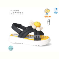 Босоножки Ok Shoes T11046E
