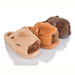 Тапки Deshman 6031 mix