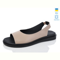 Босоножки Sali 511 кап.к.