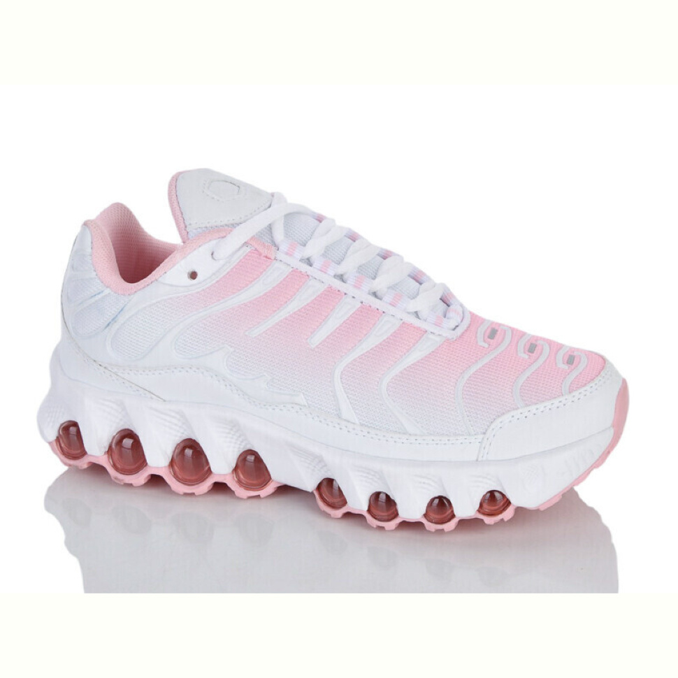 Кроссовки Violeta 24-158 pink