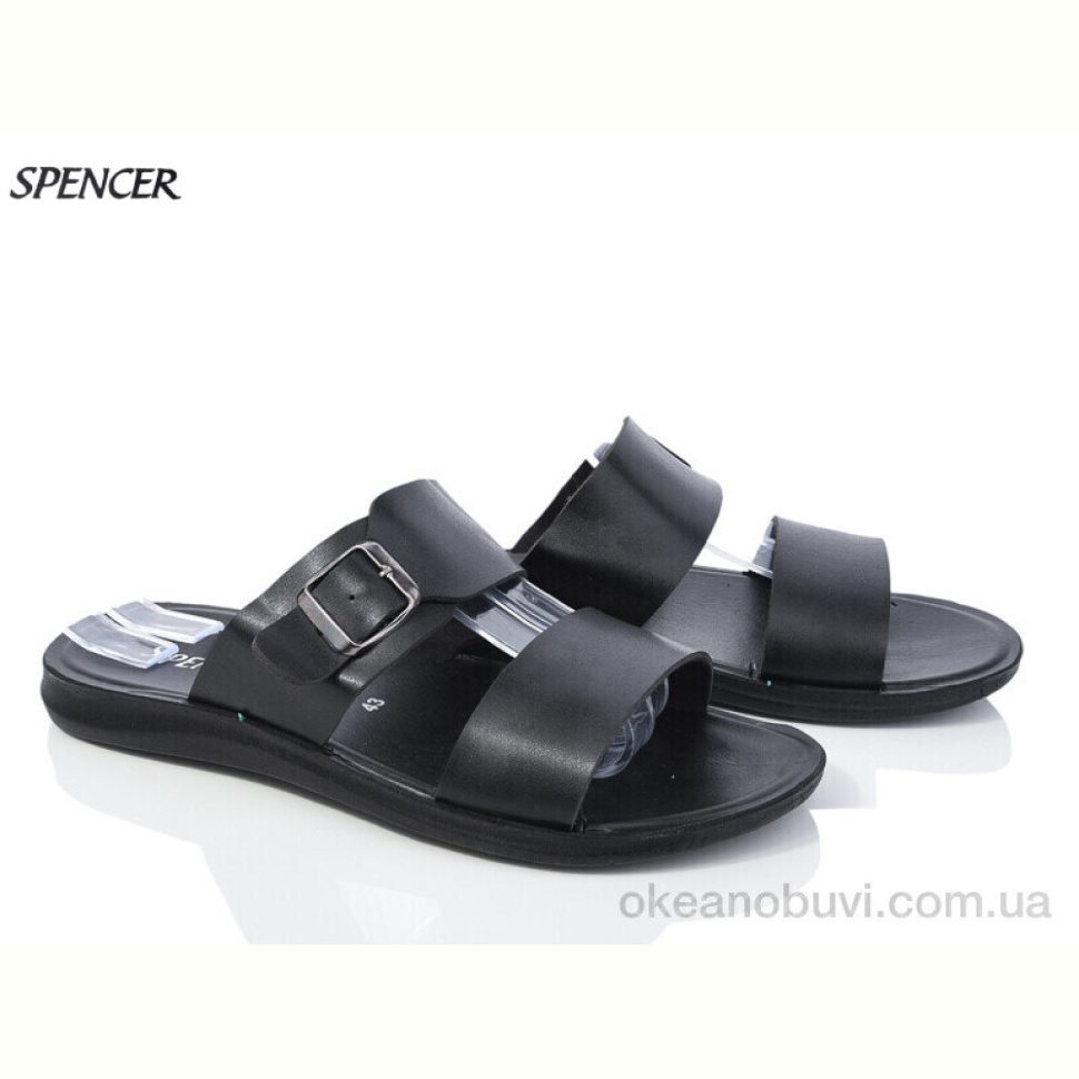 Шлепки Spencer 10348-2