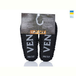 Тапки Active 21-327 хакі