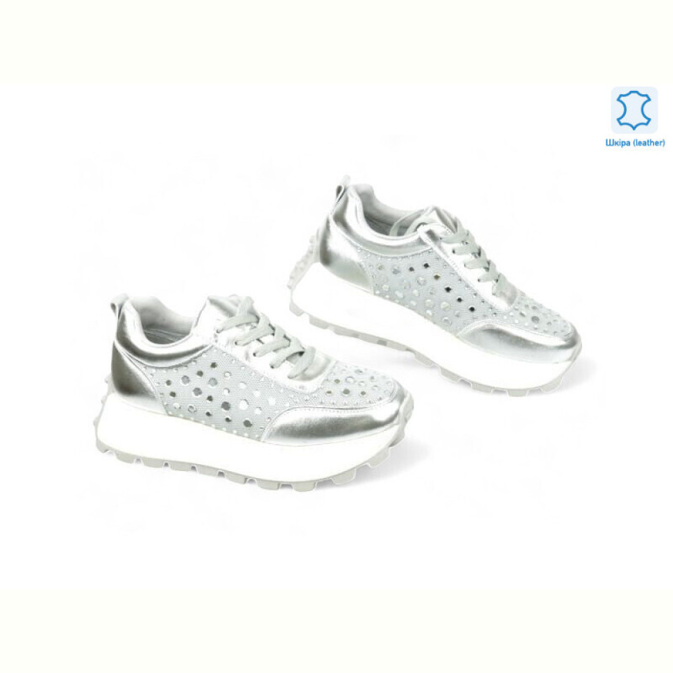 Кроссовки Allshoes 192396