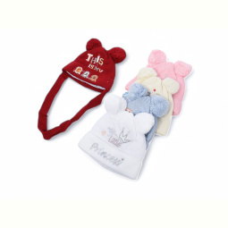 Шапка Red Hat RH002861 mix