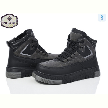 Ботинки PALIAMENT MD1256-2