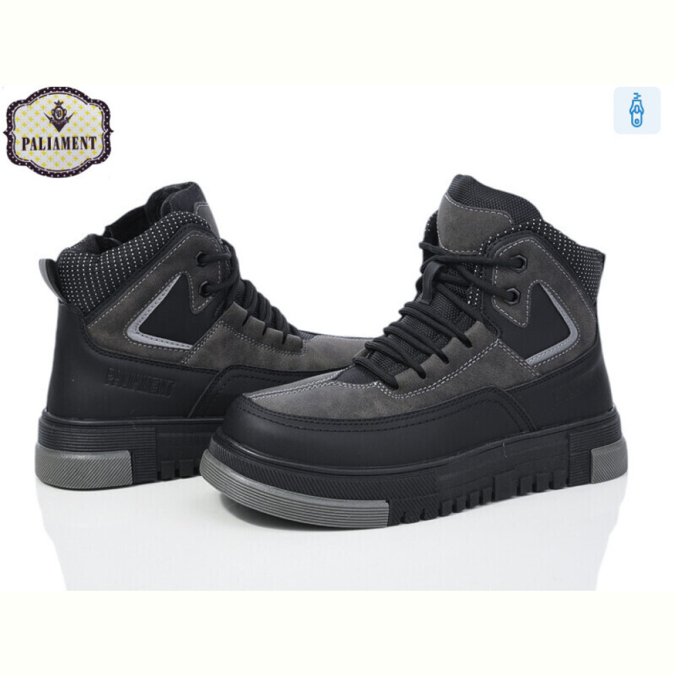 Ботинки PALIAMENT MD1256-2