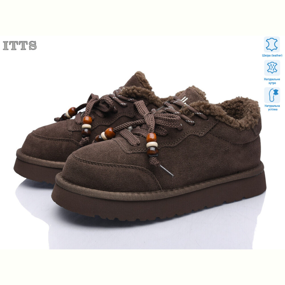 Угги ITTS Q308-35 Угги ITTS Q308-35