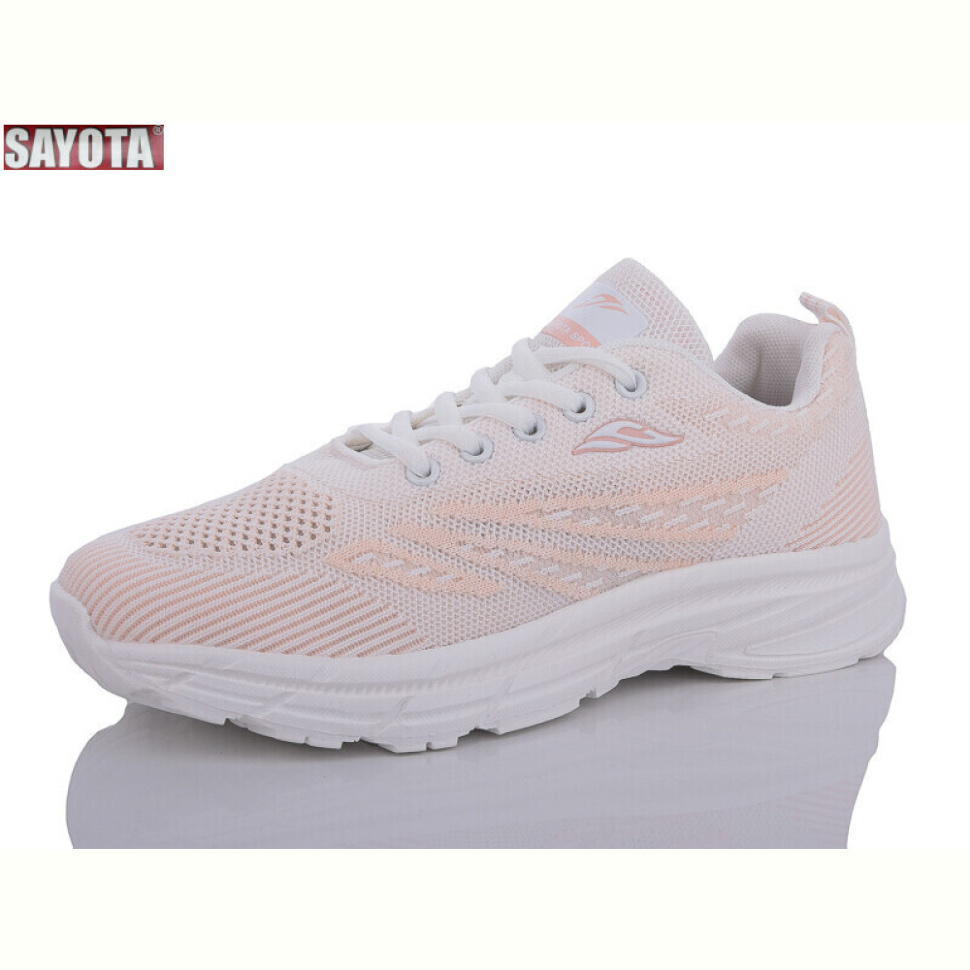 Кроссовки Sayota B523-3