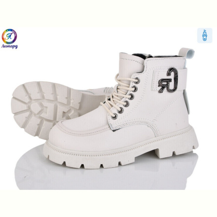 Ботинки Леопард F07-11