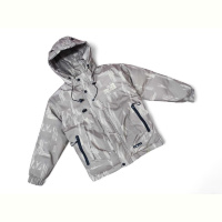 Куртка Kids-modnik 20938 св.коричневий