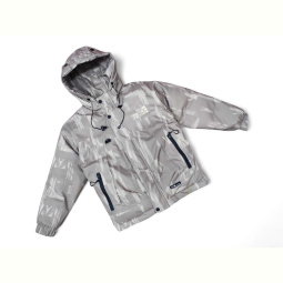 Куртка Kids-modnik 20938 св.коричневий