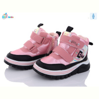 Ботинки BBT T6971-1