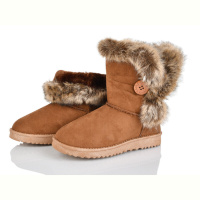Угги SANLIN 31-41