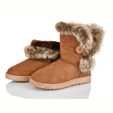 Угги SANLIN 31-41