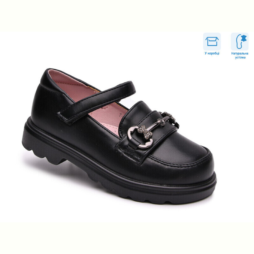 Туфли TOM.M T68128A