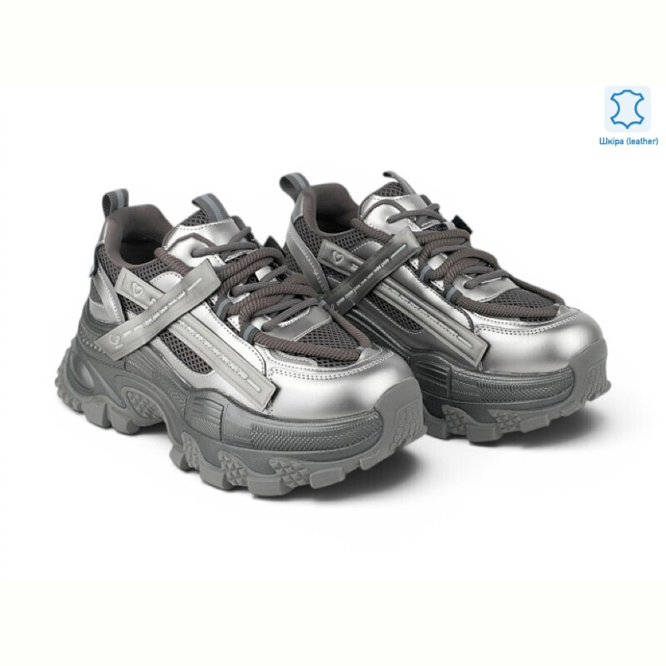Кроссовки Allshoes 219766