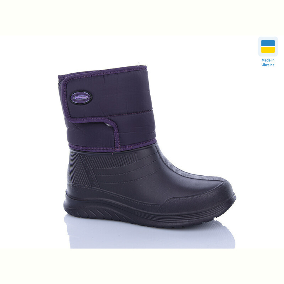 Сапоги из пены DeMur 392DF Сапоги из пены DeMur 392DF