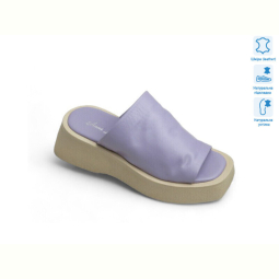 Шлепки Allshoes 171889