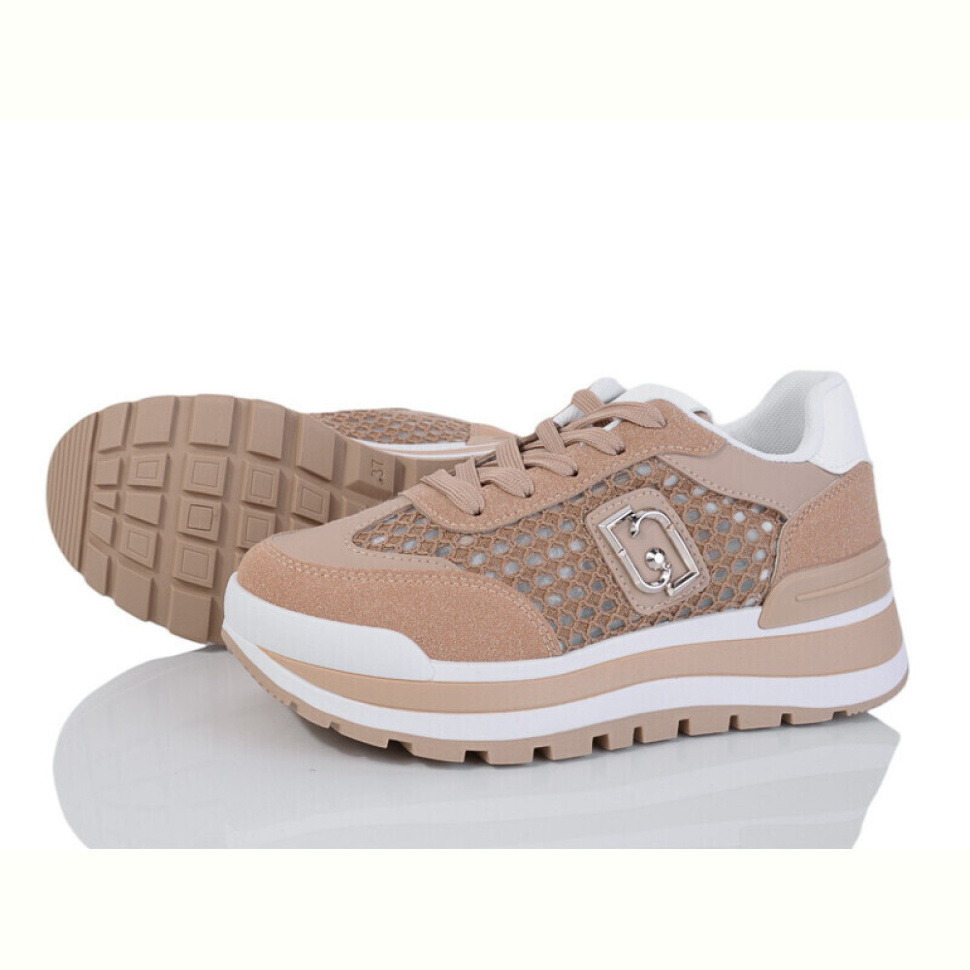 Кроссовки Loretta K506-3