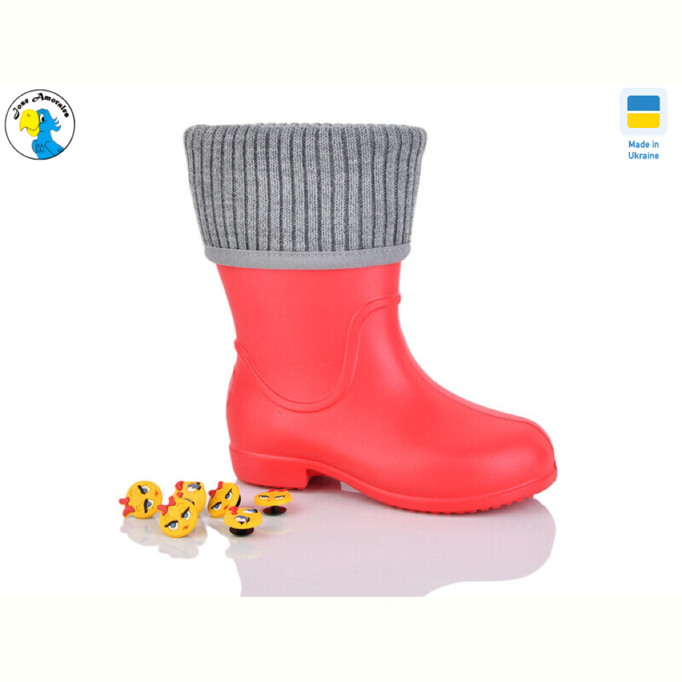 Сапоги из пены Jose Amorales 123463 Сапоги из пены Jose Amorales 123463