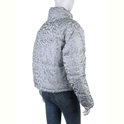 Куртка Obuvok 17190 (12035) grey