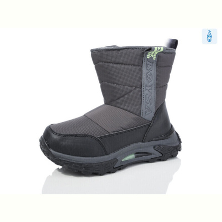 Дутики Ok Shoes 8870-5K