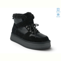 Ботинки Allshoes 218319