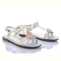 Босоножки Xifa kids XF0-3532-H
