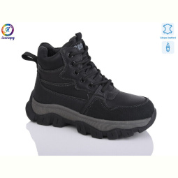 Ботинки Леопард 8136-01