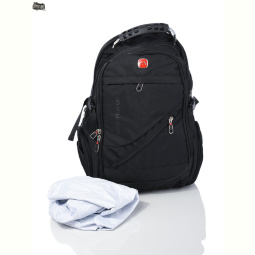 Рюкзак Superbag 8810 black