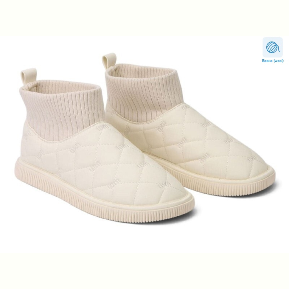 Угги Allshoes 191625