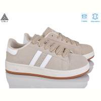 Кроссовки STILLI Group JH20-16 шкіра