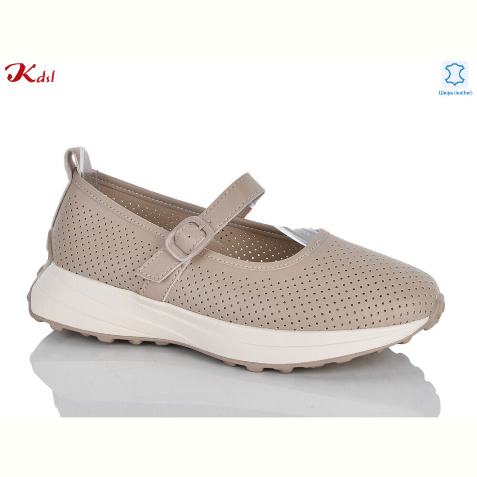 Туфли Jiulai-Kadisalun 901-36