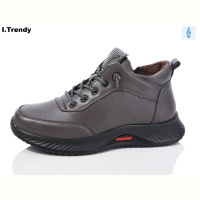 Ботинки Trendy BK1221-28