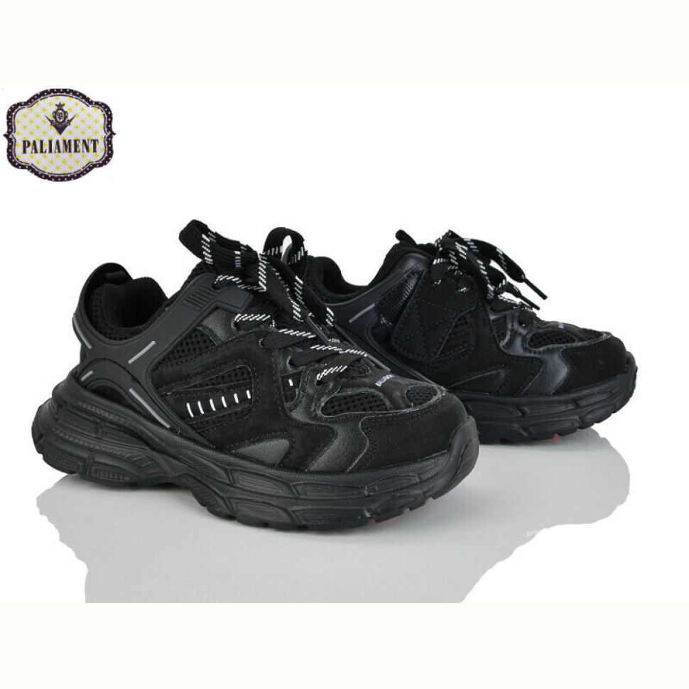 Кроссовки PALIAMENT B0049-1