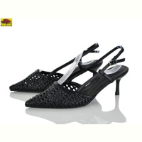 Туфли Mei De Li L2051-23