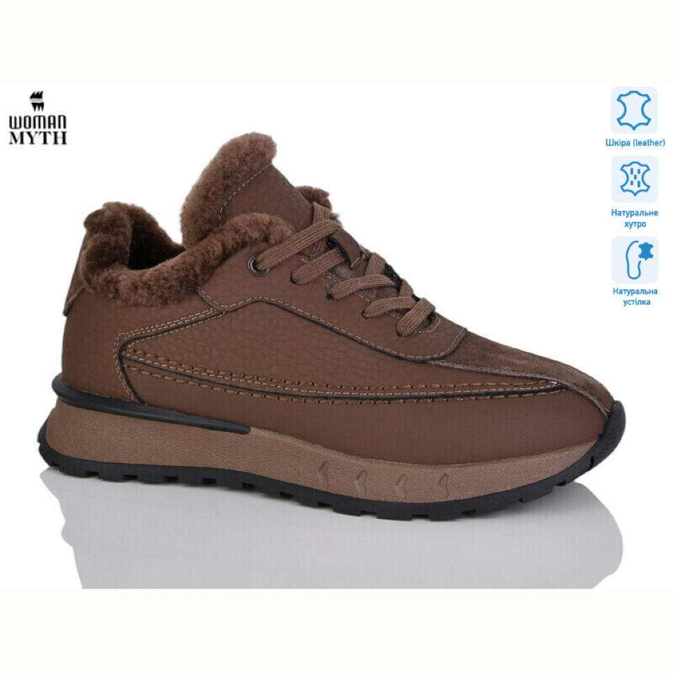 Кроссовки WOMAN MYTH FC8060