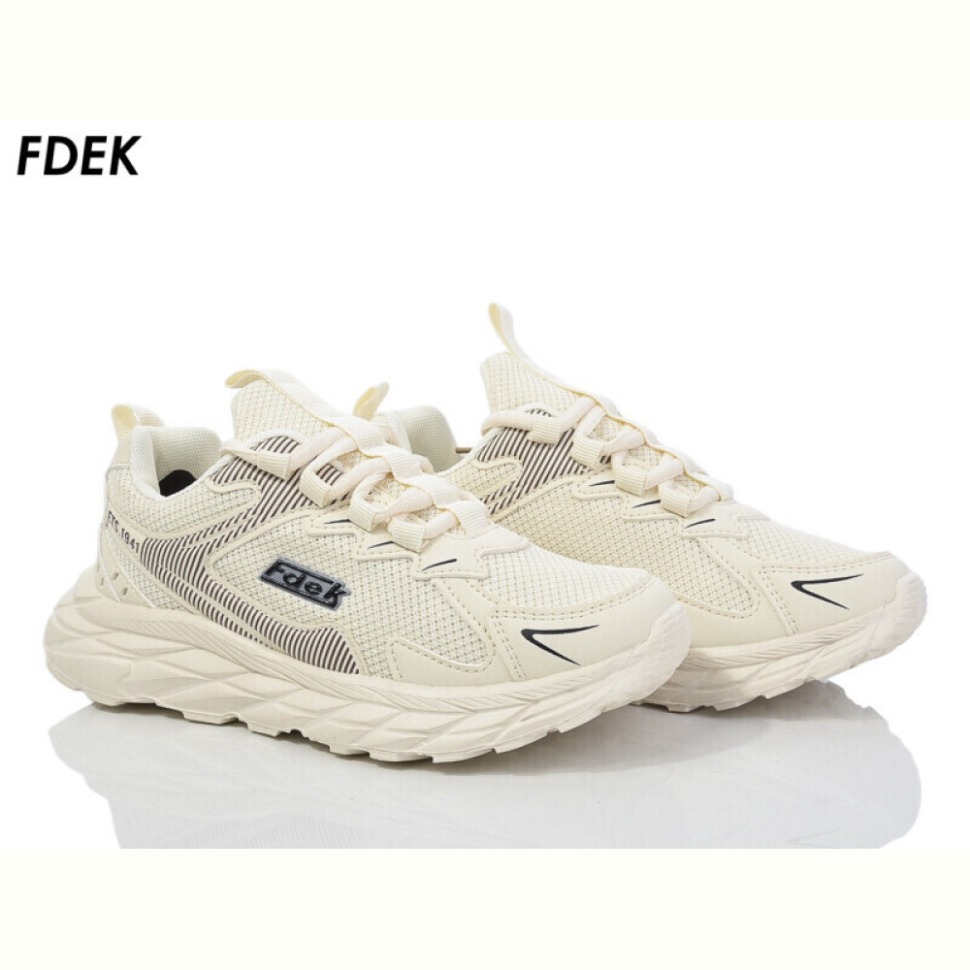 Кроссовки FDEK H9210-3