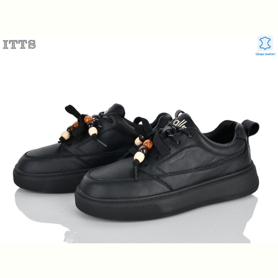 Кроссовки ITTS T6625-A